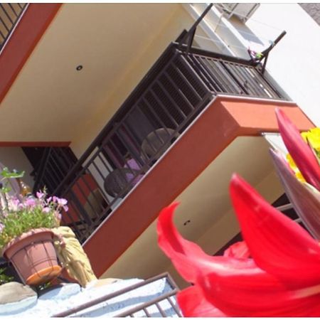 Villa Athina Gia Sarti Exterior photo