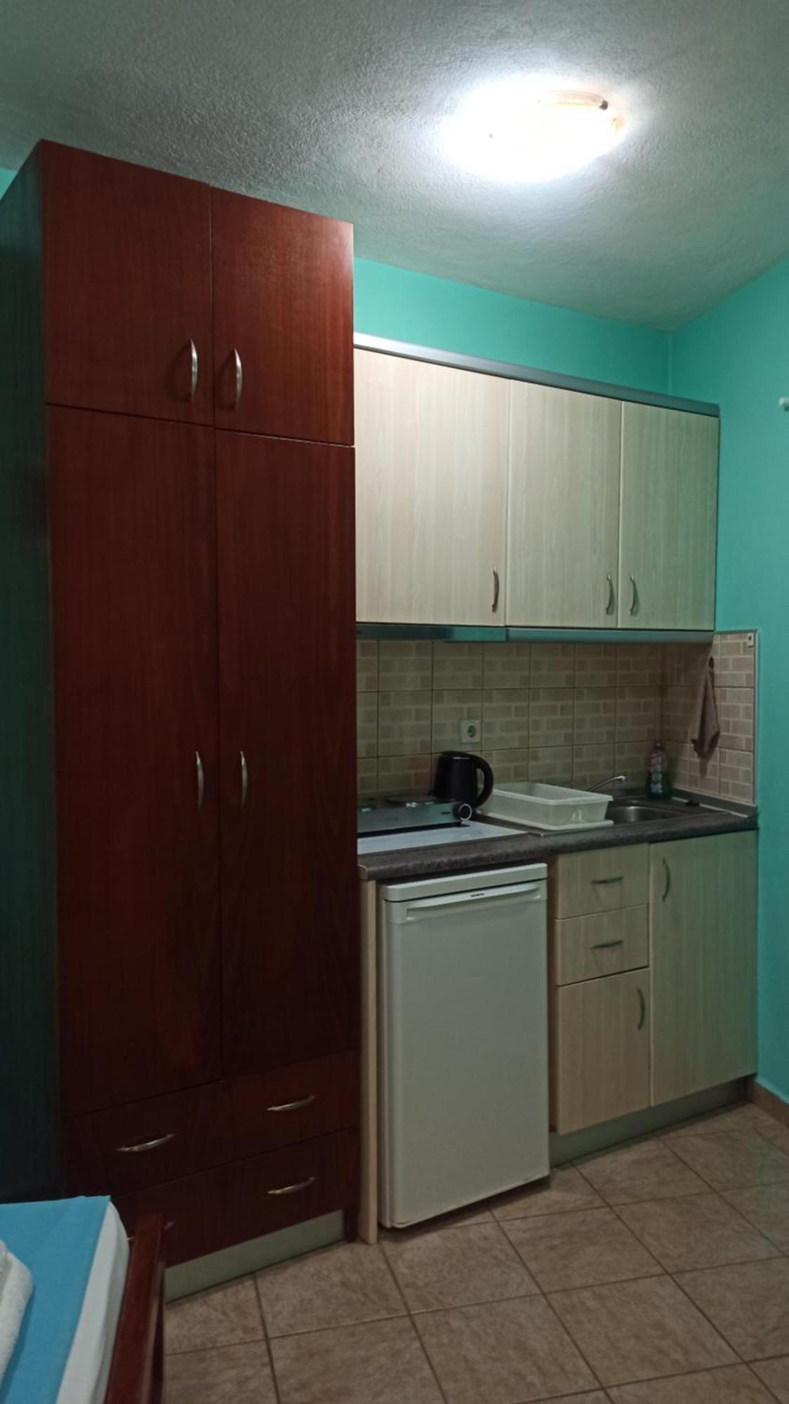 Villa Athina Gia Sarti Room photo